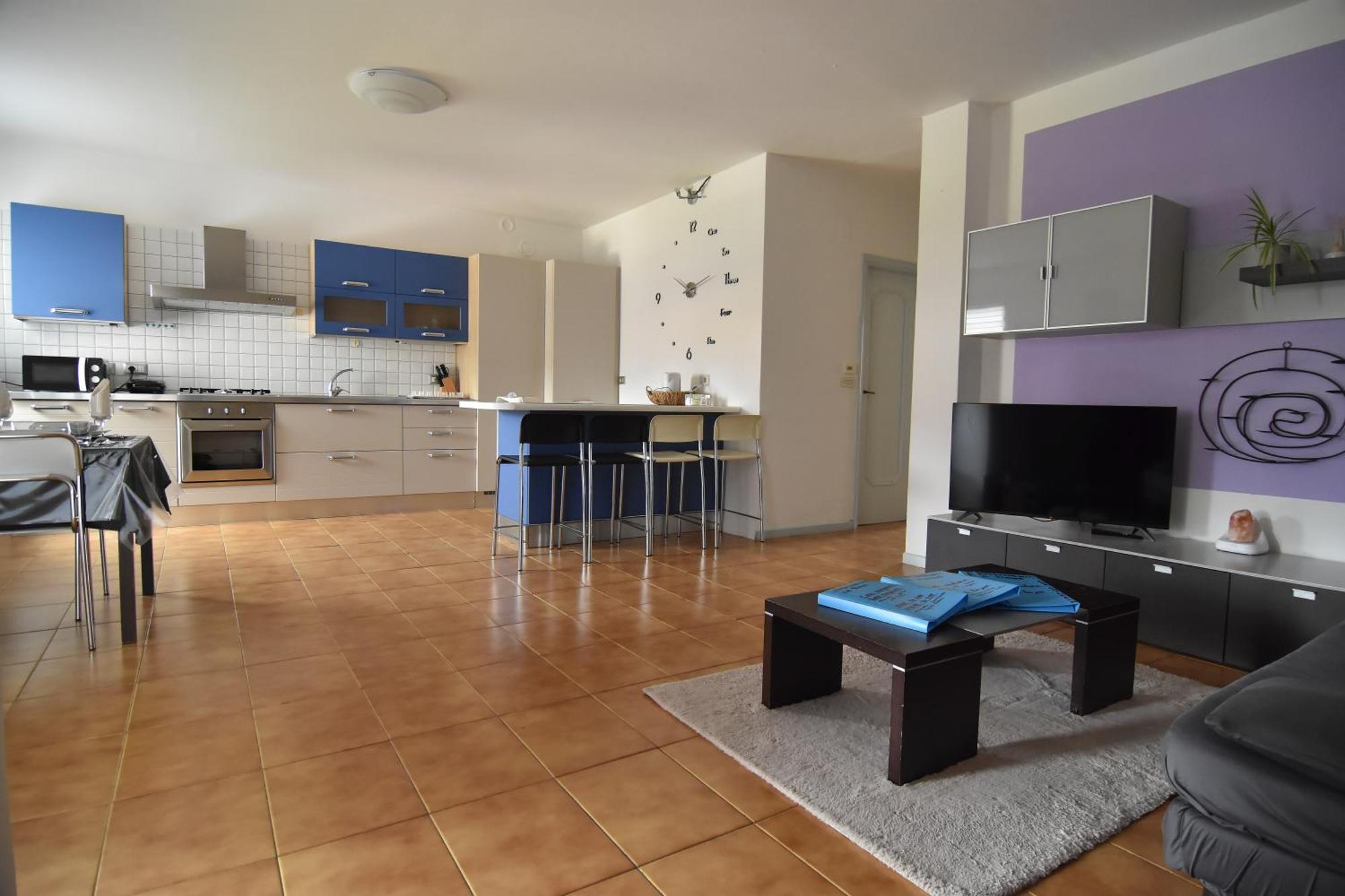 Appartamento Da Romina Con Parcheggio Gratuito سانزينو المظهر الخارجي الصورة